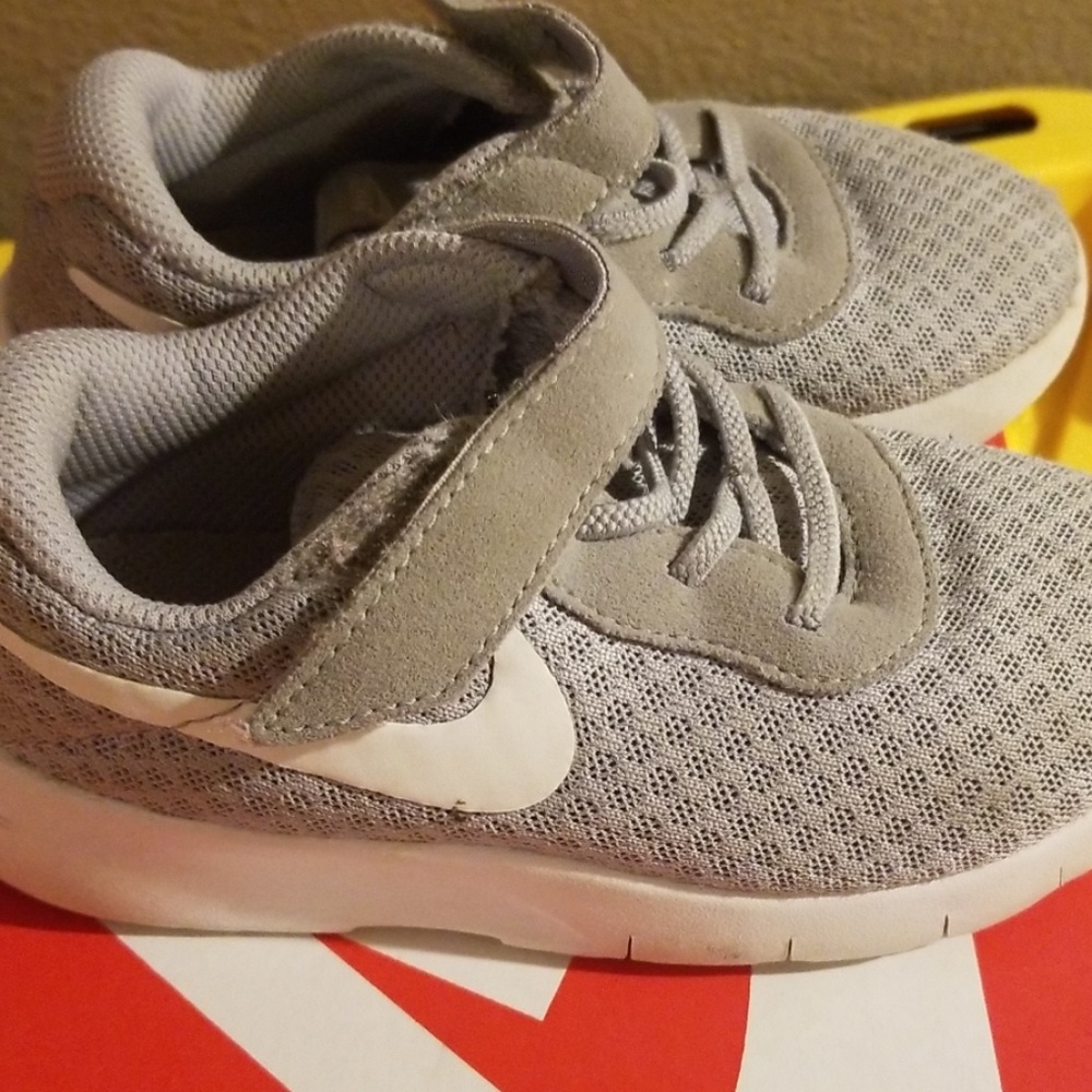 Nike Toddler Shoes